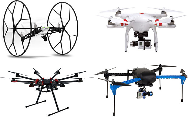 what is the best drone to buy