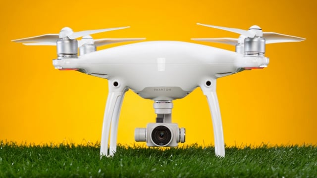 best drones of 2016