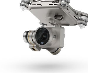 camera dji phantom 3