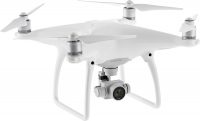 The DJI Phantom 4 drones