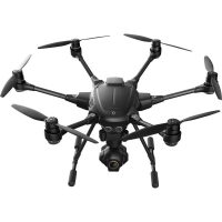 The Yuneec Typhoon H UHD