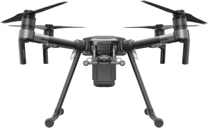 dji matrice 200 Series 