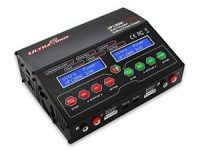 Lipo Battery Charger