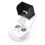 DJI Phantom Transmitter Remote Controller hood