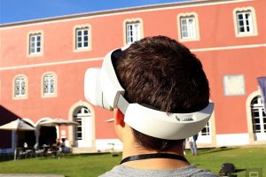 DJI Goggles