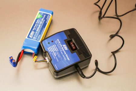 best drone battery charger