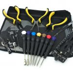 silverghill drone repair kit