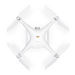 DJI Phantom 4 PRO V2.0 Quadcopter with new blades