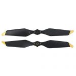 The Best DJI Mavic Low Noise Propellers