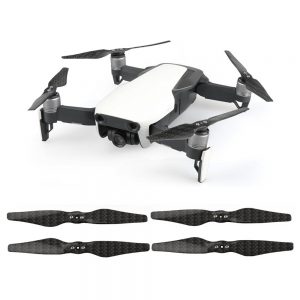 carbon fiber propellers for dji mavic air