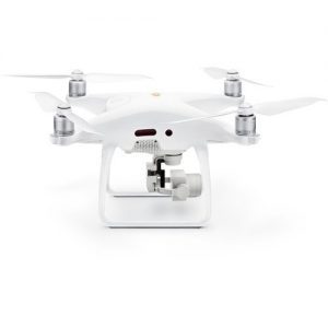 Best Drone for Real Estate Photography DJI Phantom 4 v2.0