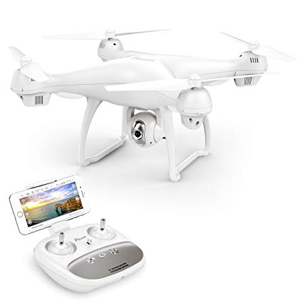 drone t25 potensic