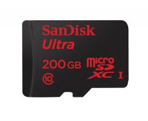 Professional Ultra SanDisk GIGABYTE GSmart Guru