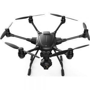 The Yuneec Typhoon quadcopter 61DE7kJiO2LSL1000