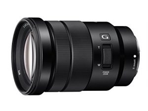 Sony SELP18105G E PZ 18-105mm F4 G OSS618sVwjGxZL_SX425_