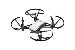 Tello Quadcopter Drone with HD Camera 4113VE46XhSL