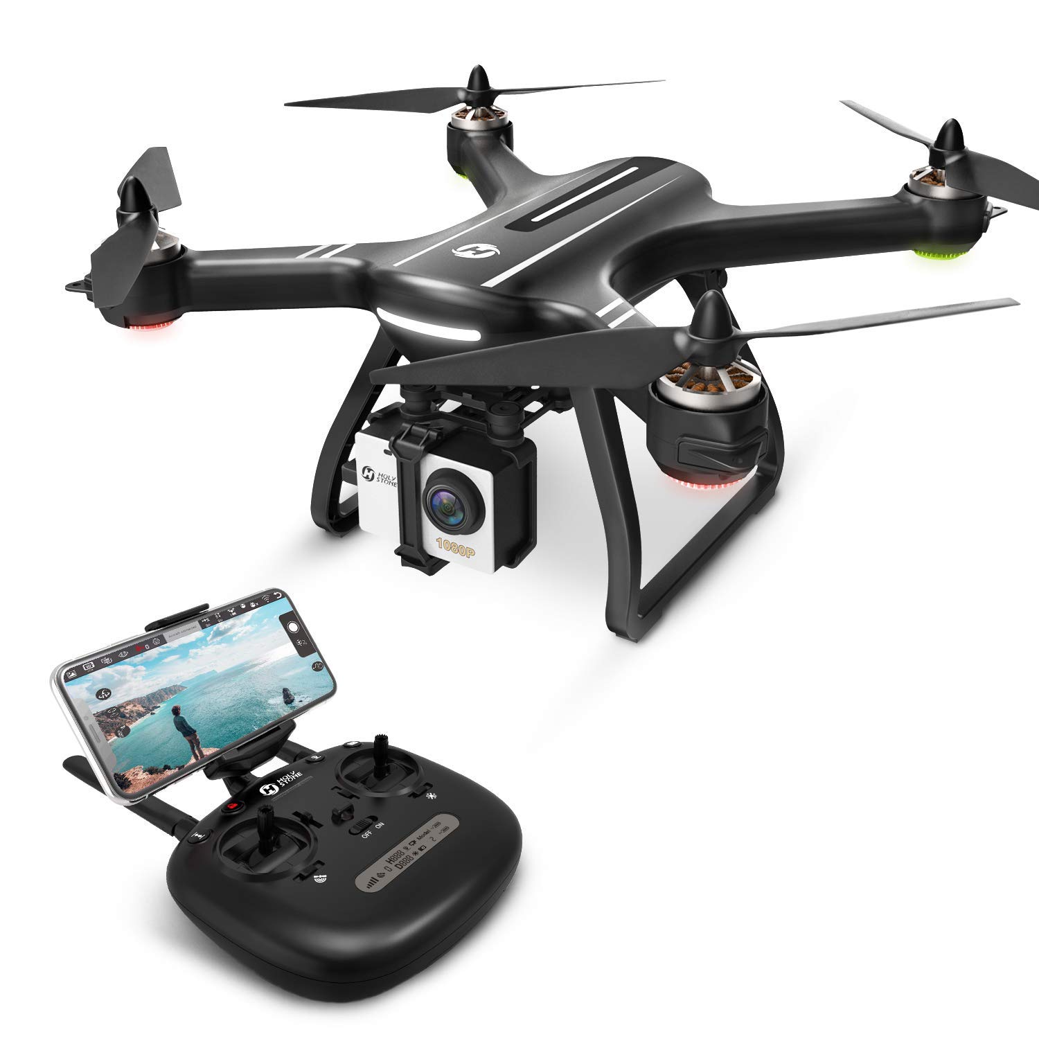 best beginner fpv drone 2019