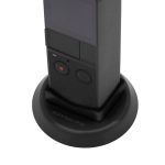 Desktop Base Stand Holder for Use with DJI OSMO Pocket Handheld Gimbal Camera Mount Accessories61S6c4cXroL._SL1500_