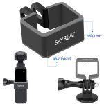 Expansion Kit Adapter Mount for DJI Osmo Pocket Accessories 71LckS4dzlL._SL1500_