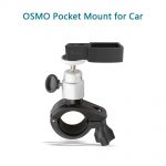 Jesykin OSMO Pocket Tripod Holder Bike Mount Stand for DJI OSMO Pocket Bicycle Bracket Accessories 51ZNd-CQeJL._SL1000_