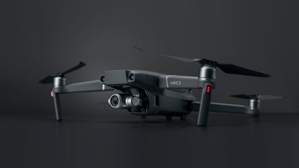 Dji mavic 3