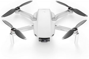 DJI Mavic Mini Original best drone under 249 grams