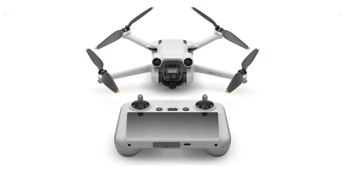 DJI Mini 3 Pro Accessories