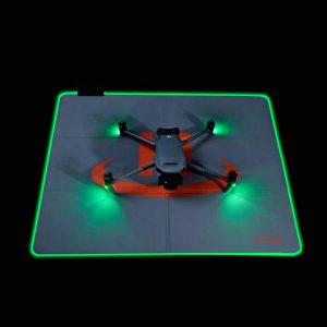 DJI Mini 3 Pro Landing pad accessory with lights