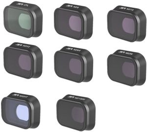 Mini 3 Pro Filter for DJI Mini 3 Pro UV CPL ND NDPL Star Night Lens Filter Accessories