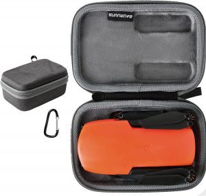 Bag for Autel EVO Nano Nano Plus Drone Carring Case Accessories Series Remote Control Bag