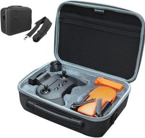 Autel EVO Nano Plus accessories Carrying Case Shoulder Bag for EVO Nano+ 