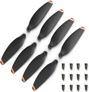 DJI Best Replacement Parts for DJI Mini 2 bottom Propellers