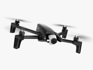 Best Drone for Travel Parrot Anafi