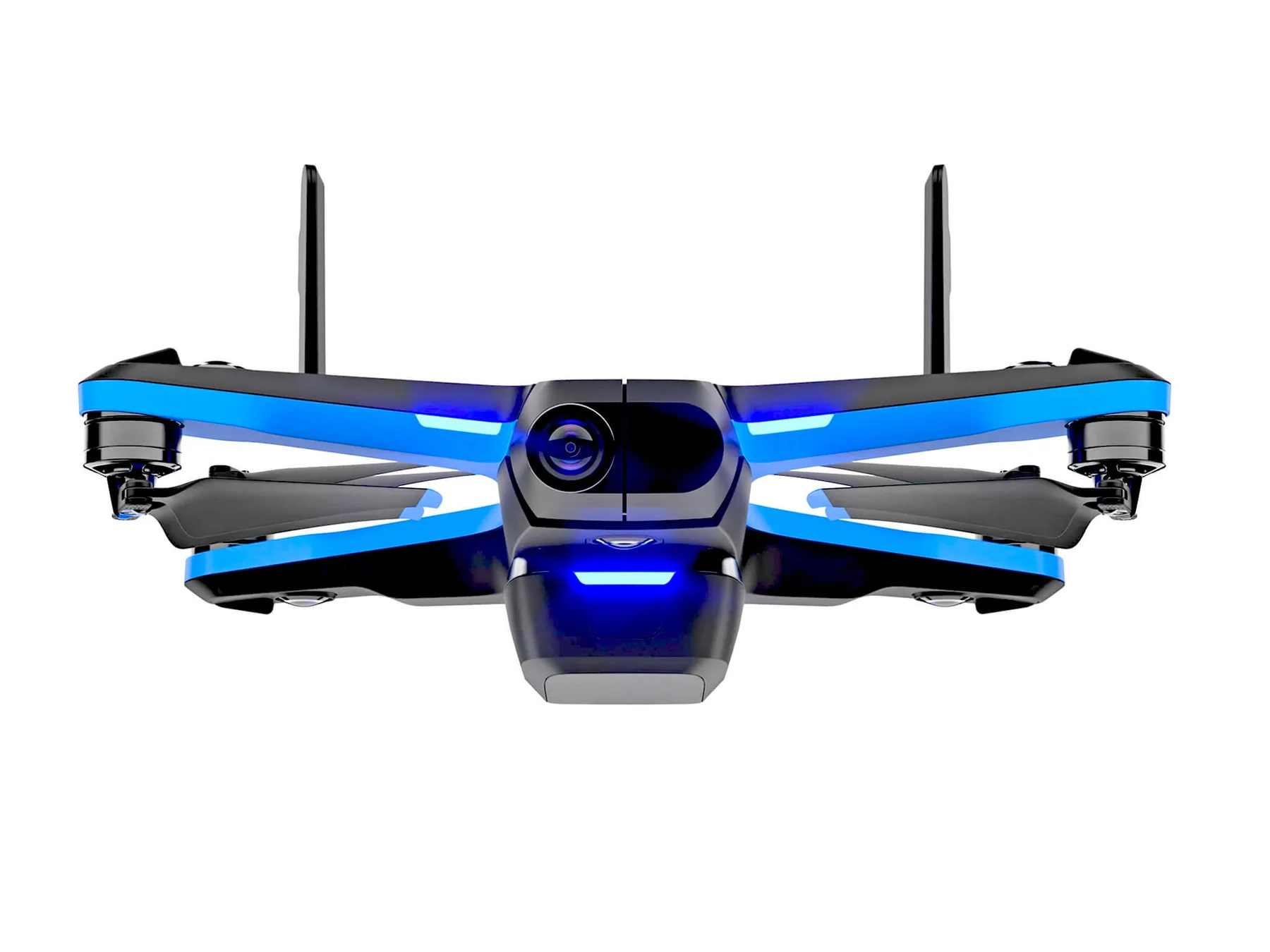 Best for Automated Flight Skydio 2 plus Drone