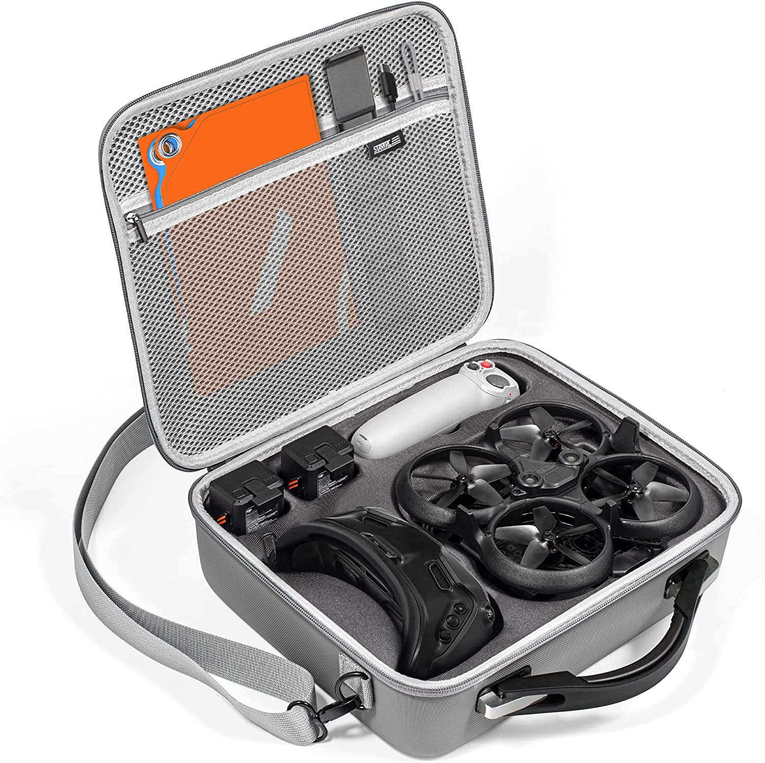 DJI AVATA BAGS AND CARRYING CASE 
