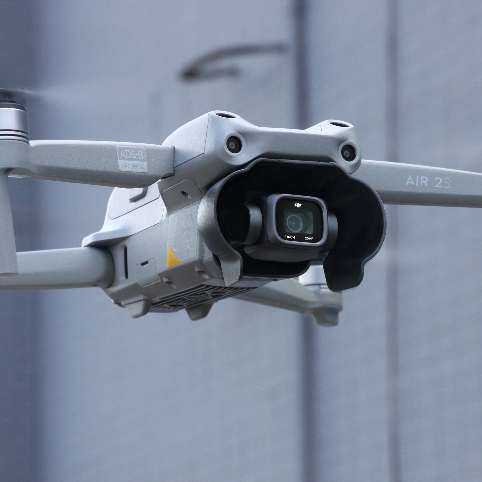 DJI Air 2S drone 3-axis Camera