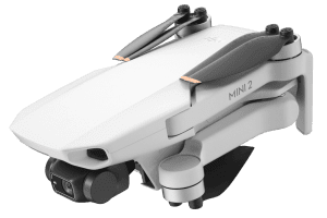 Best Budget Drone DJI Mini 2