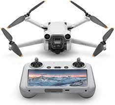 Best Drone under 250 grams DJI Mini 3 Pro