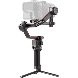 DJI RS 3 Pro Combo 3 Axis Gimbal Stabilizer