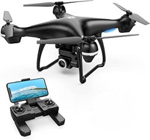 Holy Stone HS100D good drone for kids