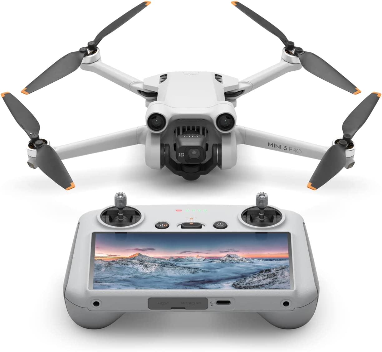 The DJI Mini 3 Pro Fly More Kit Plus Is All You Need This Summer