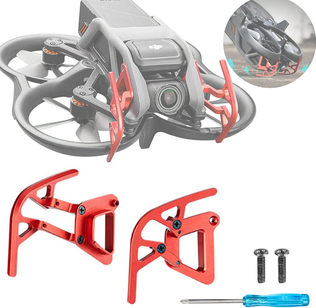 The 16 Best DJI Avata Accessories for an Incredible Experience